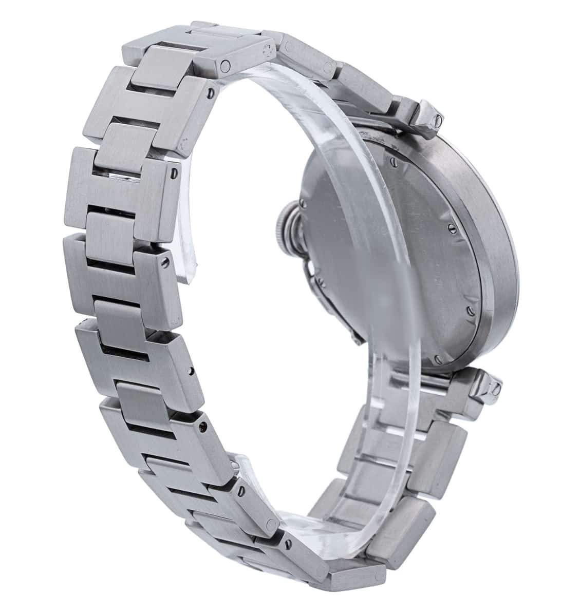 Cartier Pasha W31010M7 Cartier Pasha W31010M7